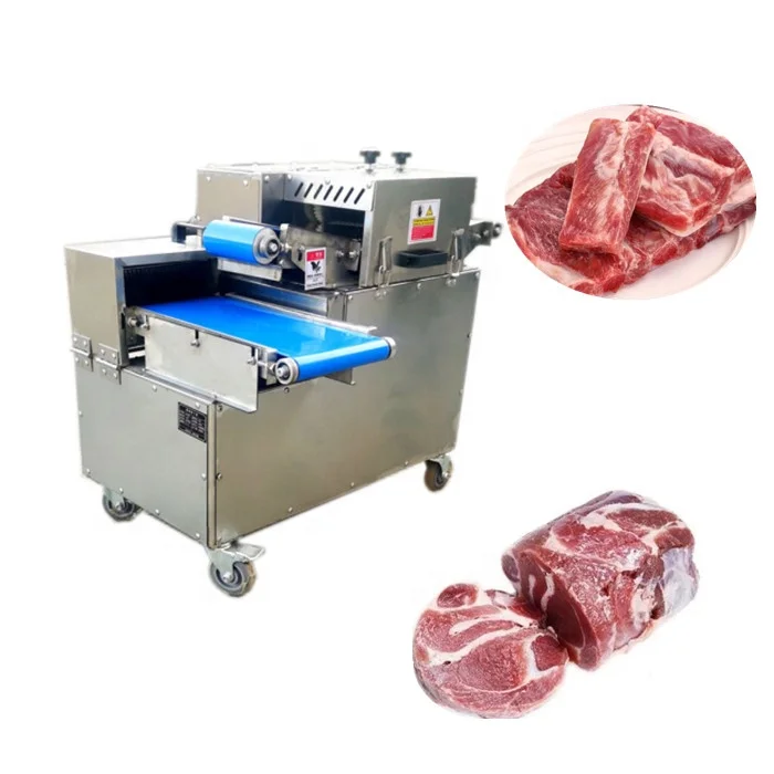 wholesale price	beef slicer	manual slicer	Second dicing meat strips slicing	reduce the number of manual slitting