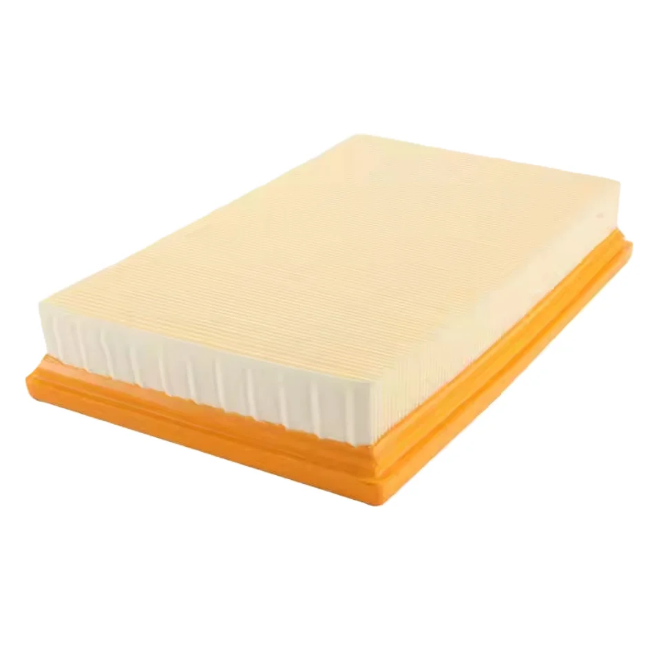 Manufacture in China  Auto Parts Air Filter for Geely EC8/SX7/GX7,Y-1602627 OE number 1016002627