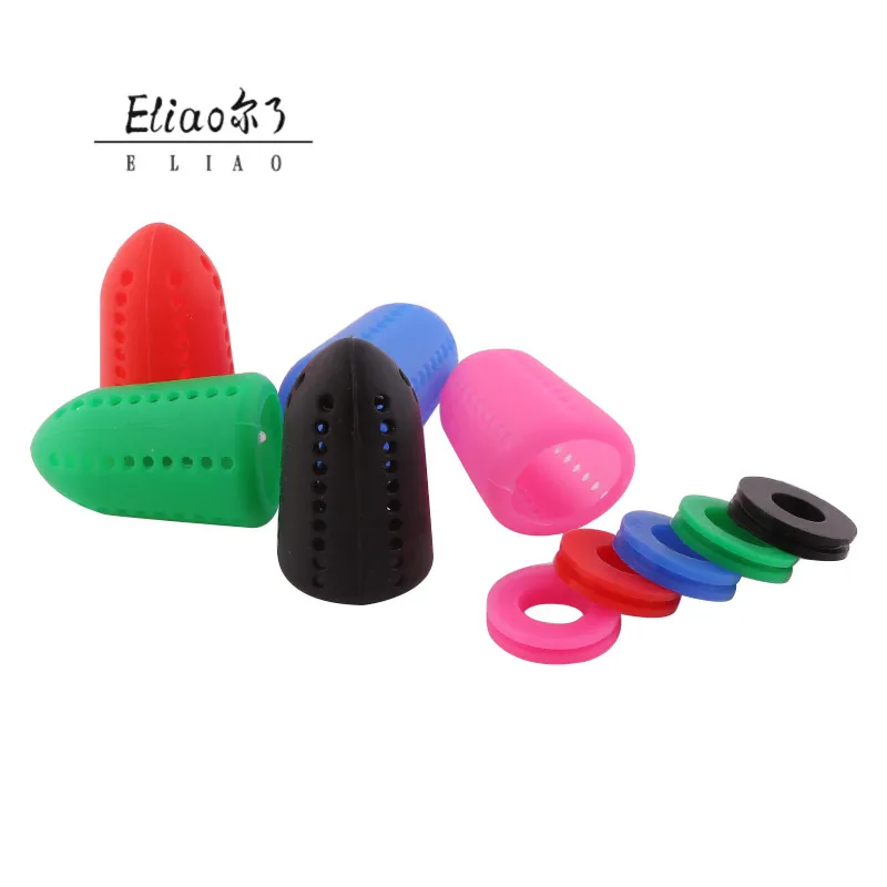 Yiwu Erliao Smoking Wholesale Hookah Shisha Noise Deadener Accessories Silicone Hookah Sound Diffuser