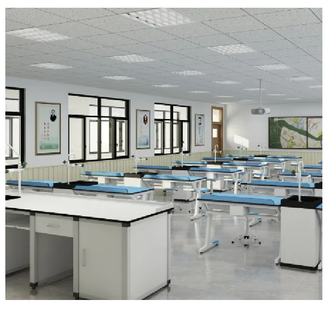 Education and training equipment for primary and middle school students