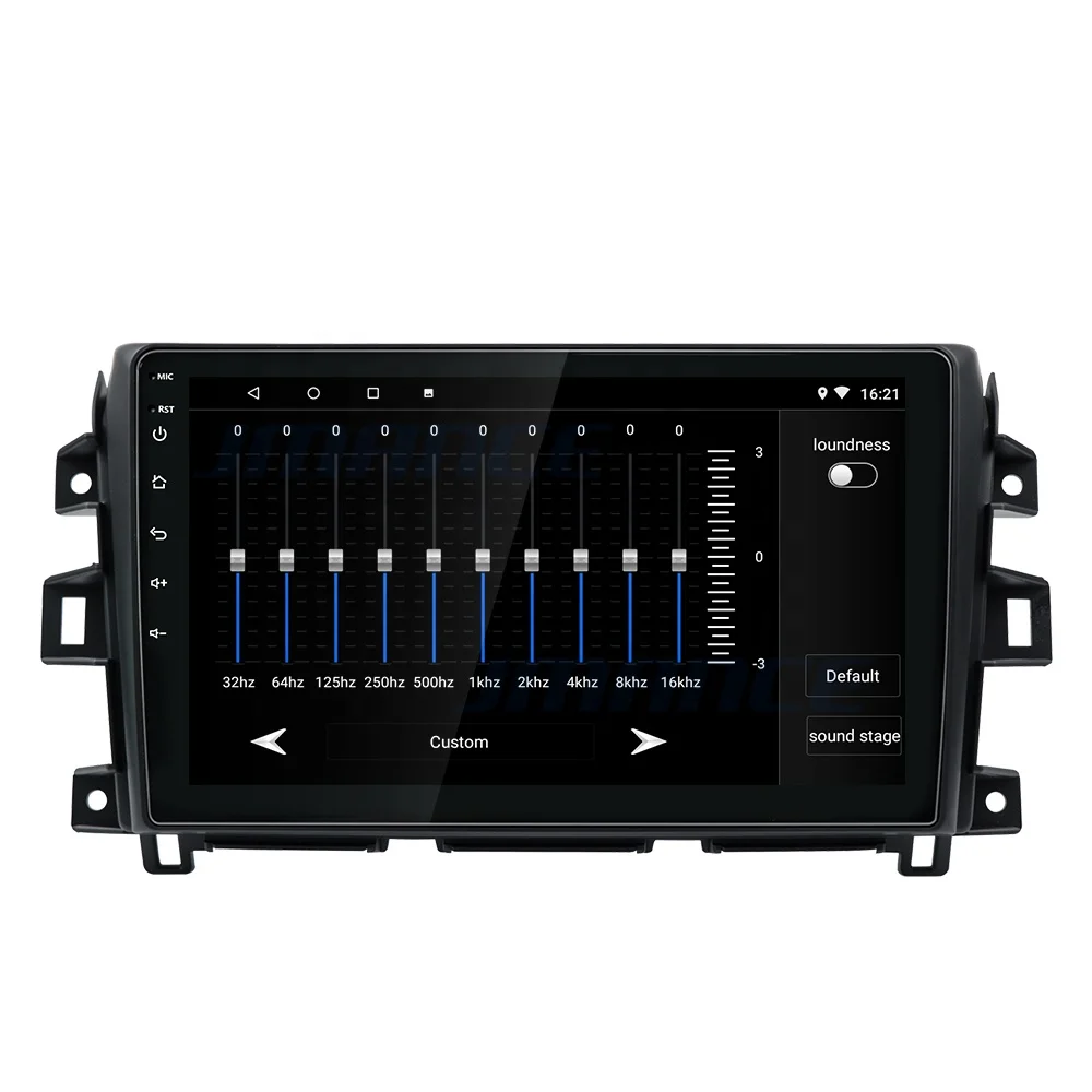 Android 8 Double 2 Din Head Unit Car Video Dvd Player For Suzuki Sx4 2006 2007 2008 2009 2010 2011 2012