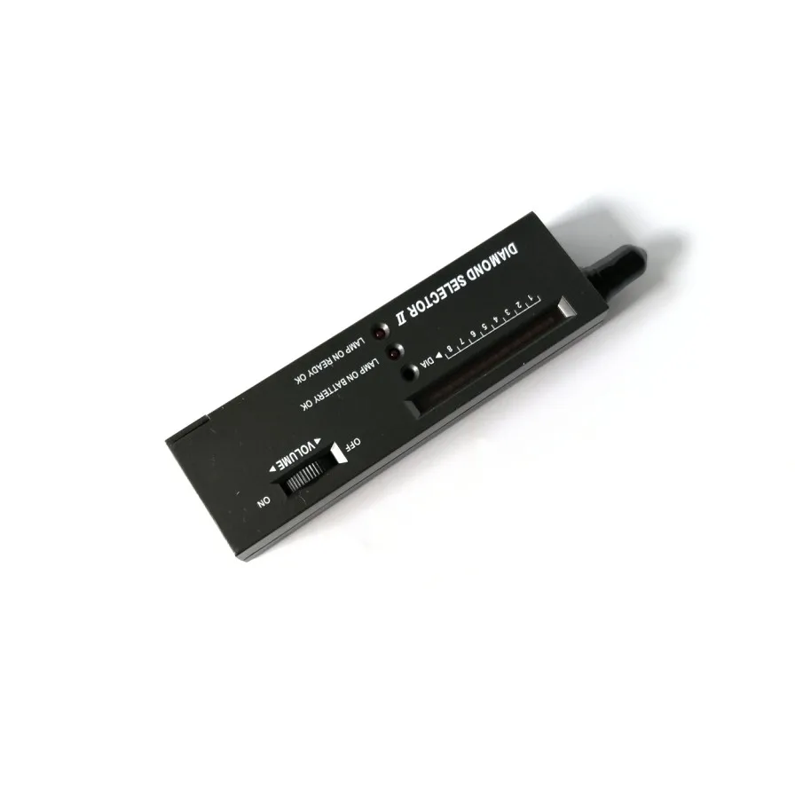 Hajet Quality Assurance Factory Price Diamond Selector II Diamond Tester