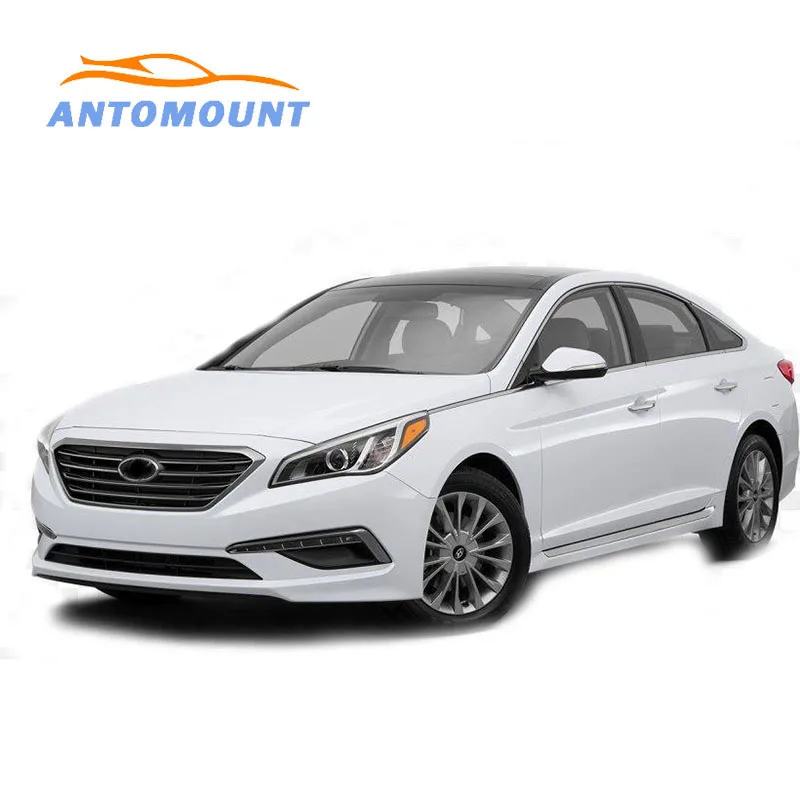 Авто запчасти Uda для Hyundai Elantra SONATA TUCSON Комплект кузова передний задний бампер полный комплект передняя противотуманная фара