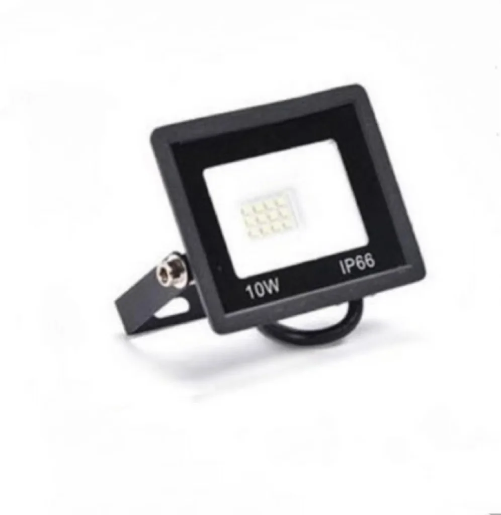 High quality LED floodlight 10 w20w30w50w100w150w200w300w IP66 waterproof outdoor LED spotlights