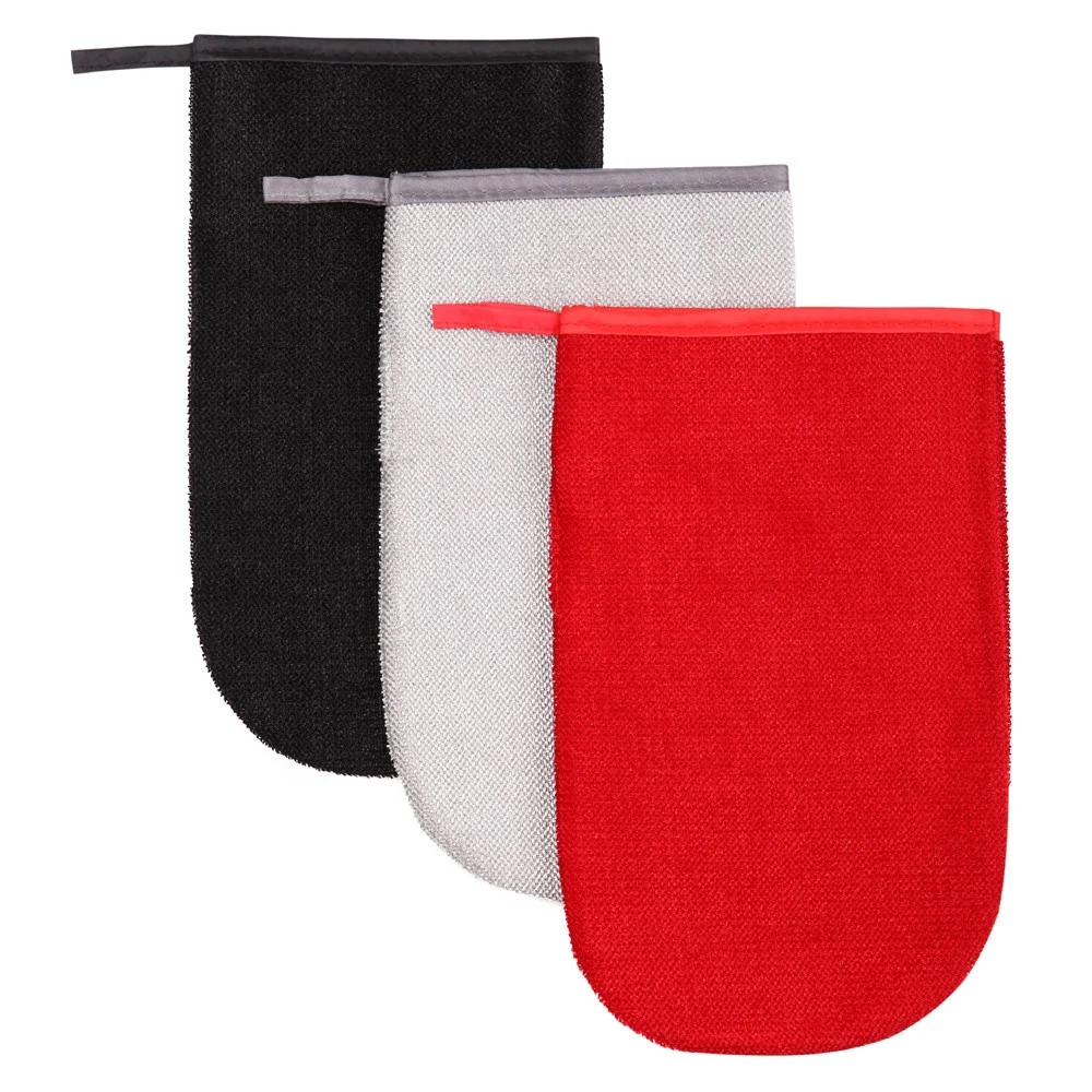 
 Щетка для одежды, перчатка для удаления ворса  