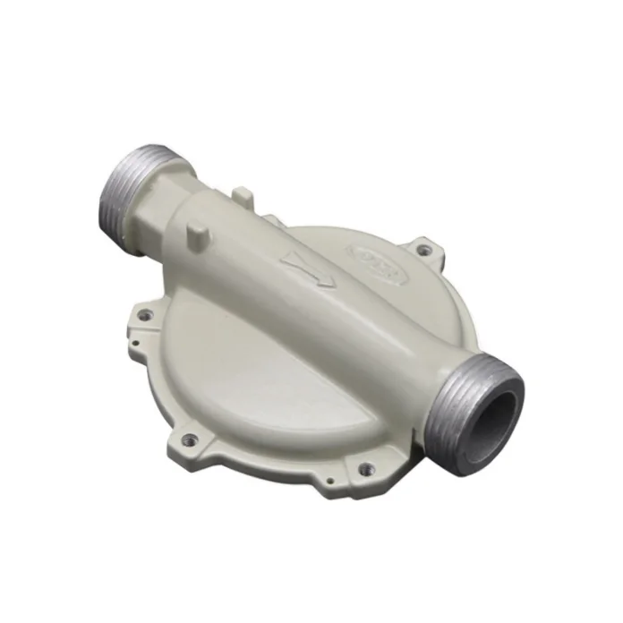 Wholesale Price New Design Professional Iron Cast Part Steel Aluminium Die Casting Automotive Parts Product Services