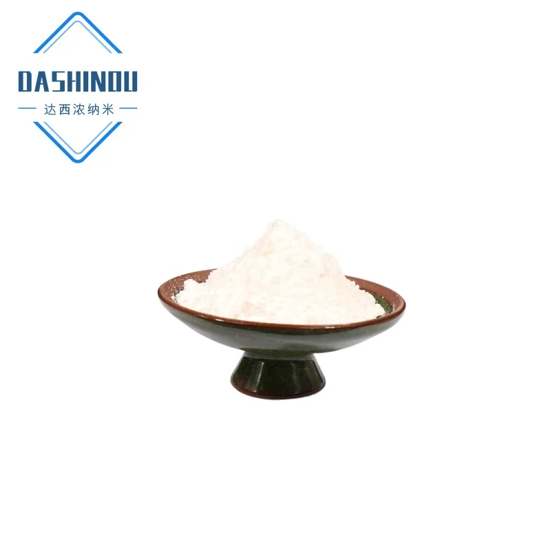 Supply cosmetics special raw materials sunscreen powder,Nano ZnO(dxn-lh50st)