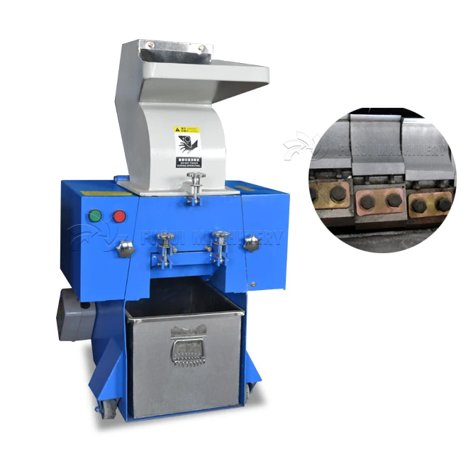 New type animal bone powder crusher machine/ox bone crusher
