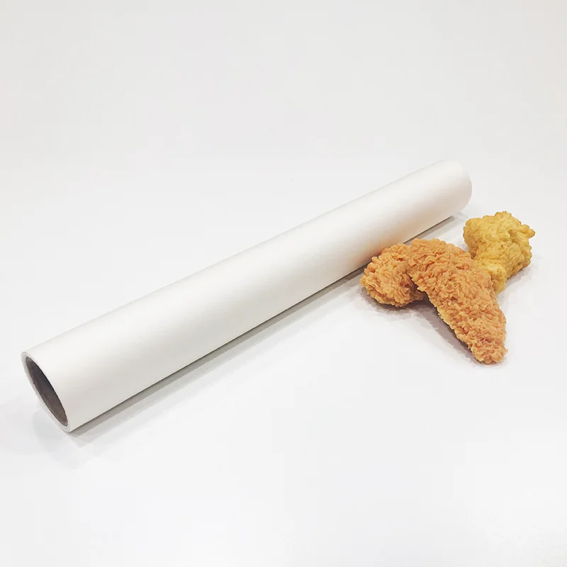 
Kitchen use baking paper food grade greaseproof hot selling 