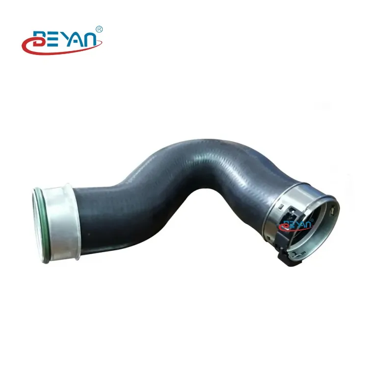 Auto Engine Coolant Parts 9065282682 Right Radiator Hose with hose clip Use For BZ 906