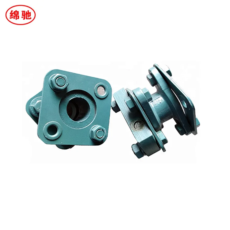 Wholesale high quality Sinotruk Howo truck engine parts coupling VG1560080300 for truck parts