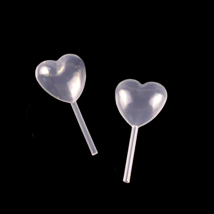 4.5ml Jam Strew Food Grade Plastic Pipette Dessert Cupcake Pipette Jam Dropper