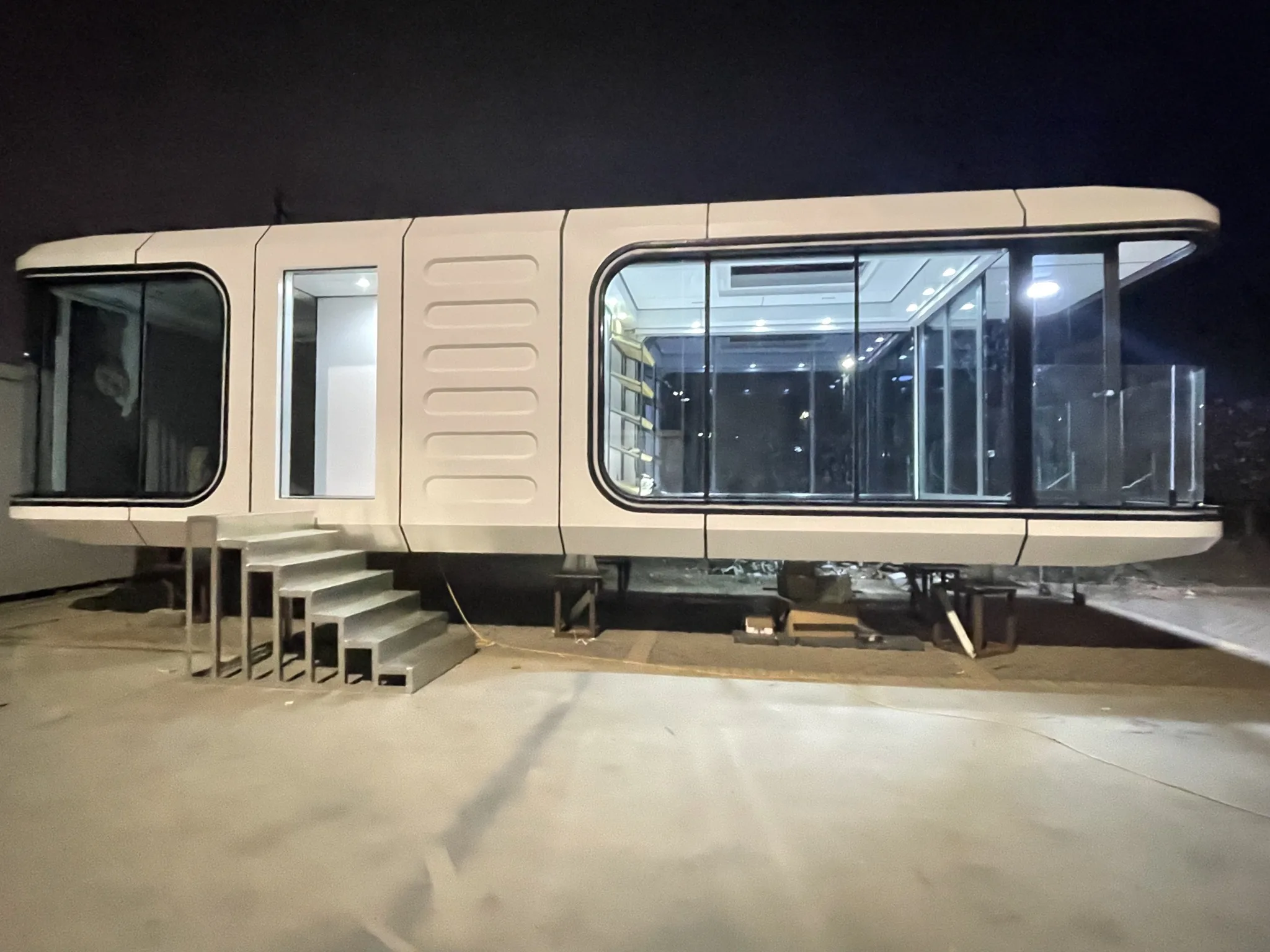 CAPSULE HOUSE FOR SALE 2024