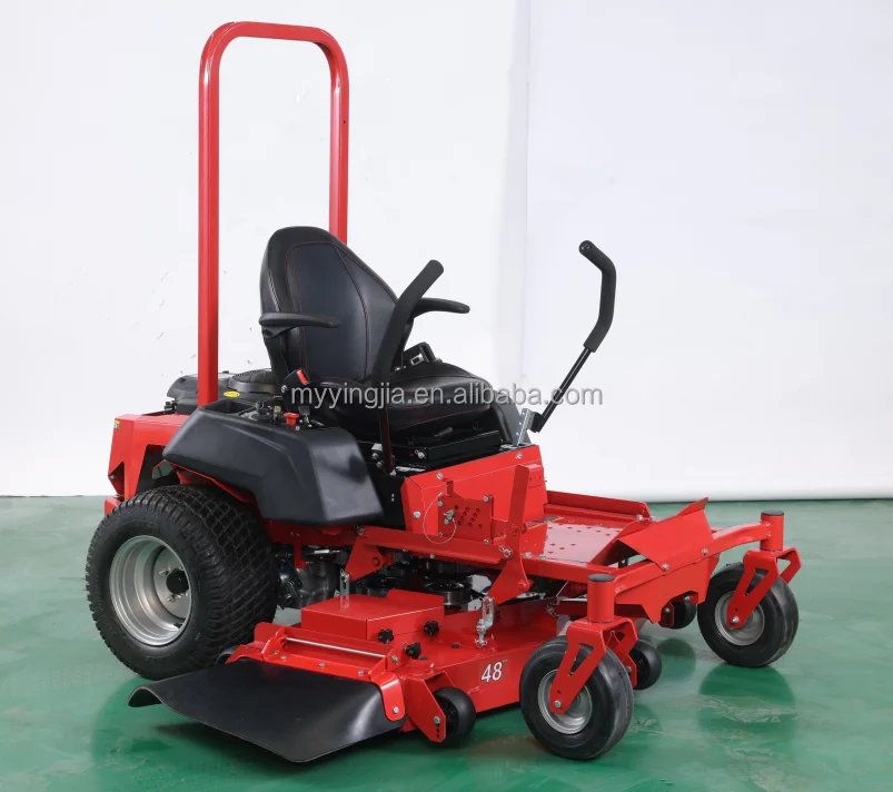 42 inch Briggs & Stratton Hydrostatic Garden Riding Mower Zero Turn Mower M-ZT420BS24