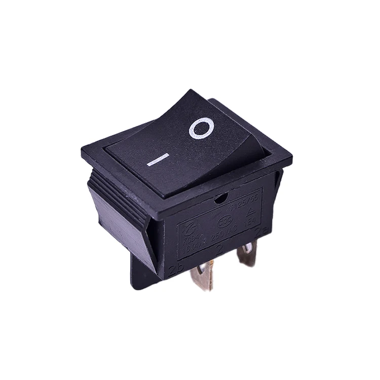 Factory price wholesale mini small rocker switch on off all type button switch