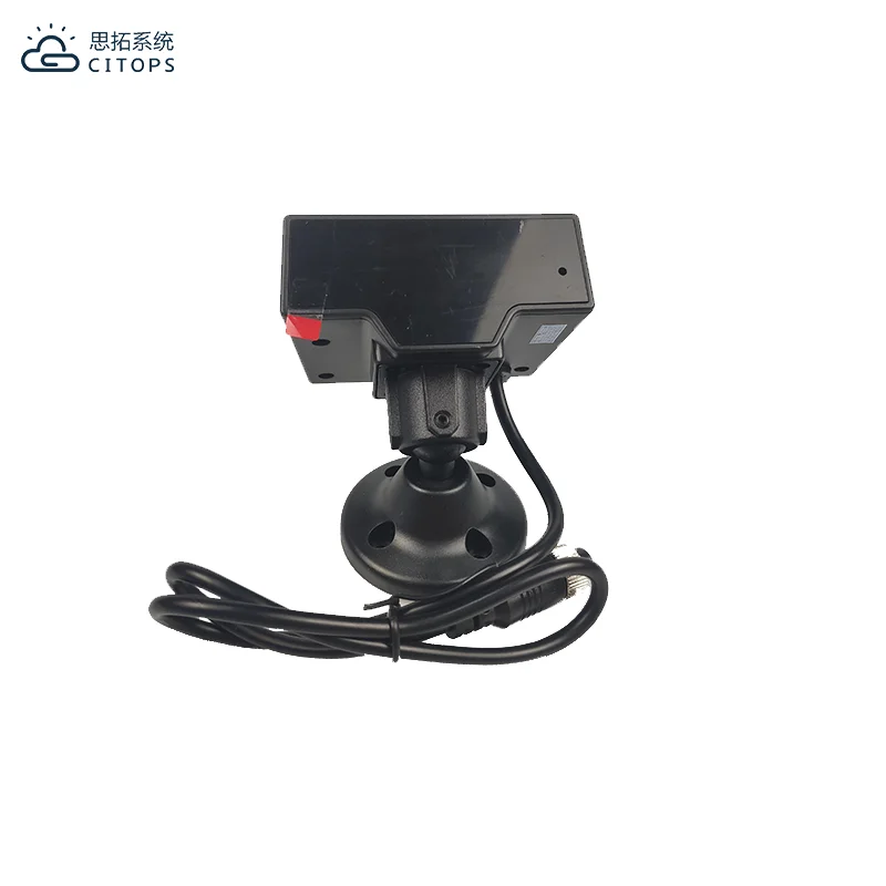 Камера 720P DSM ADAS для автомобиля 4G GPS WiFi Mobile
