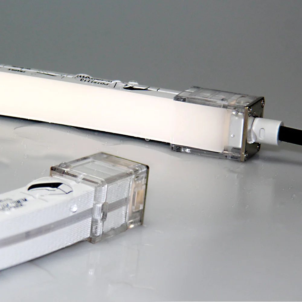 16*15 мм 24 В 15,2 Вт RGBW светодиодная неоновая трубка освещения 016015 Топ изгиб ip67 светодиодная неоновая Гибкая полоса освещения и светодиодная неоновая вывеска