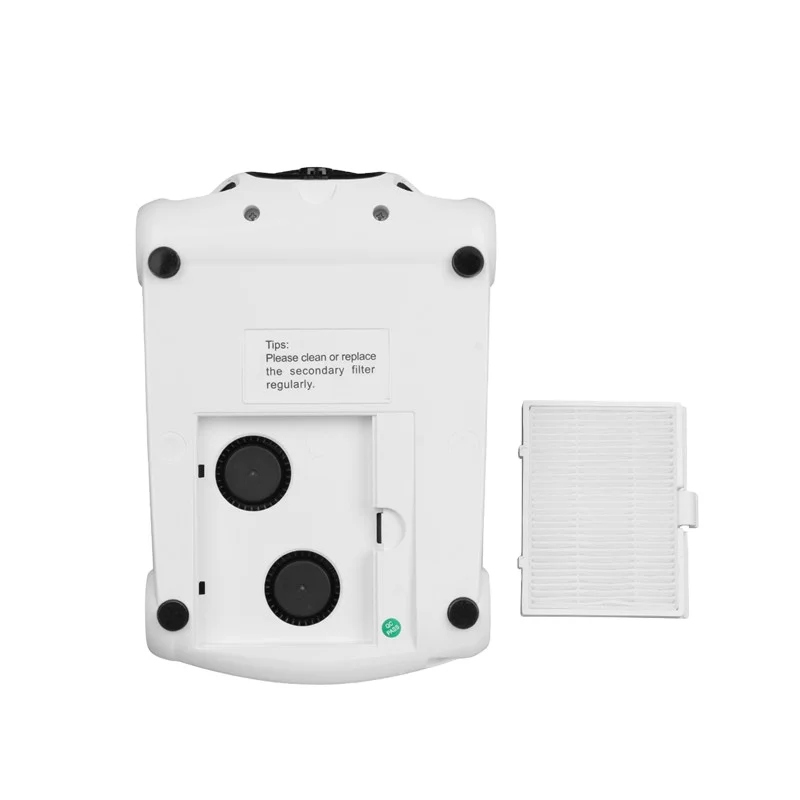 Транспортное средство интеллигентая (ый) очиститель воздуха для автомобиля