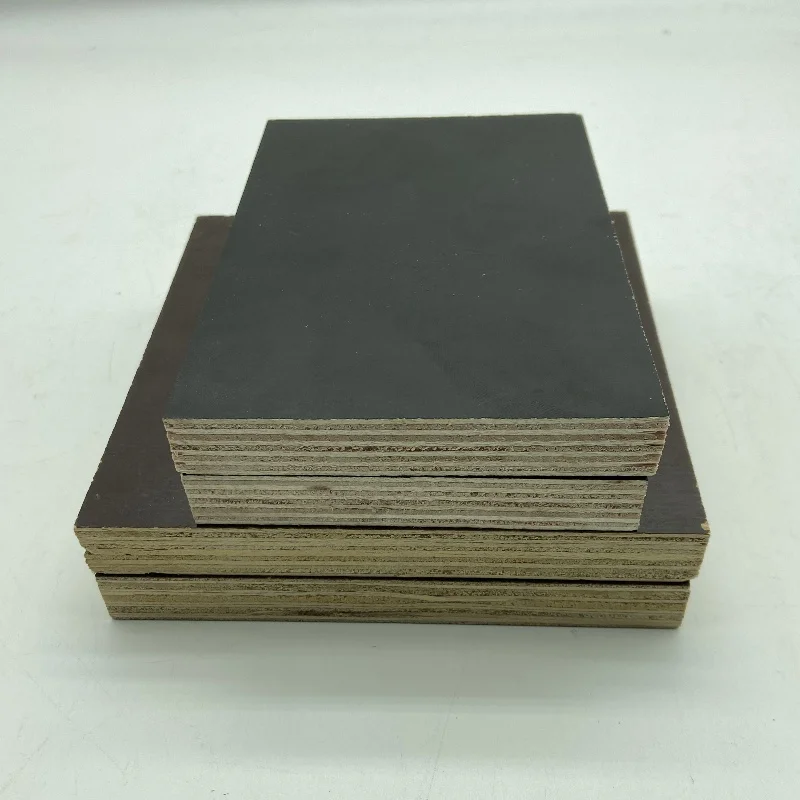 Hot Selling water-proof Construction Plywood biz standard film faced Board 8mm 12mm