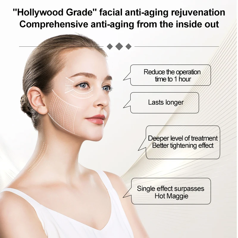 2024 korean fractional co2 laser machine metal tube skin resurfacing laser co2 fraccionado scar removal beauty instrument