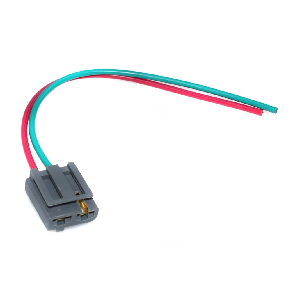 Distributor Pigtail Wire Harness Connector FOR GM HEI Power &Tach Connector Plug