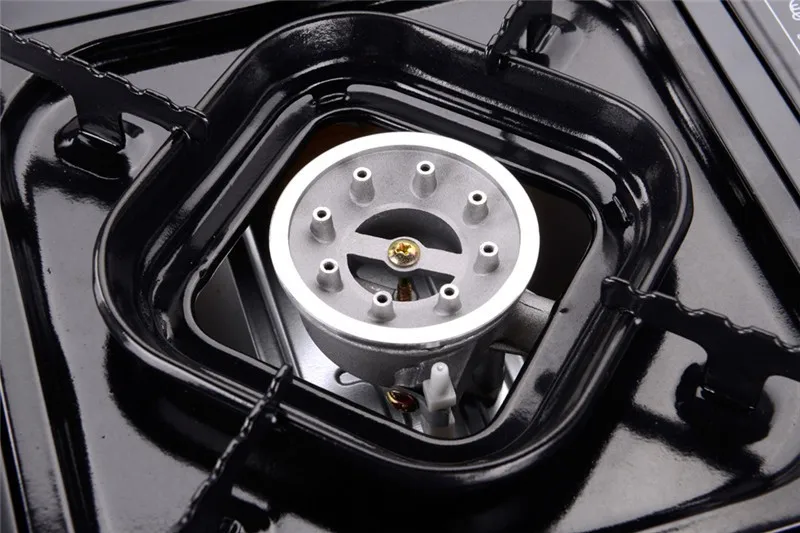 High Power Outdoor Portable gas stove BDZ-155A(ZA-1),Portable Stove With Butane Fuel Canister.