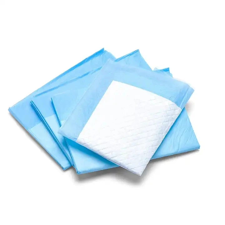 Water Proof absorbent  Bed Pad