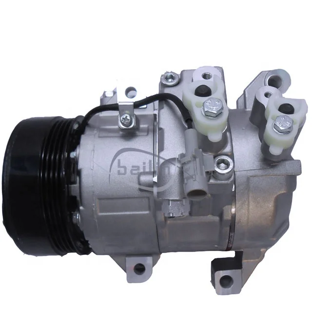 95201-64J01/95200-64JC0/67663 110 мм PV4 ZEXEL DCS14IC Тип автомобиль Компрессор ac для SUZUKI GRAND VITARA-Пуэрто- рико