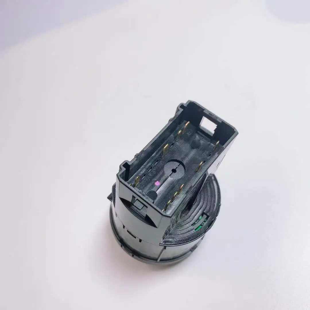 2021 Wholesale Automobile New Part Head Lamp Switch 18D941531D Headlight Switch Fog Lamp Switch