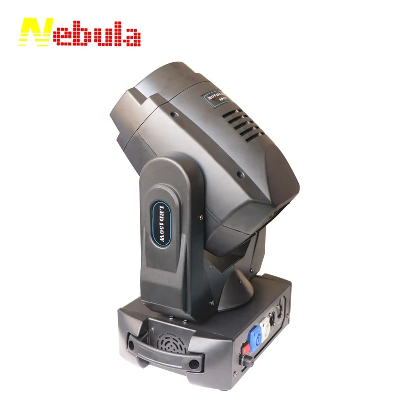 Guangzhou popular stage lighting moving head spot 60w beam wash