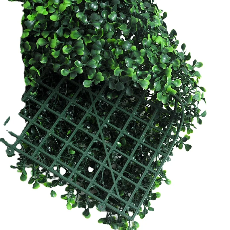 Искусственная зеленая трава фон комнатные украшения трава кусок