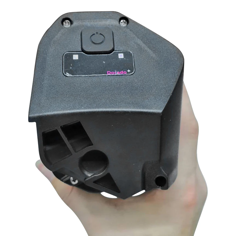 Аккумуляторная литий-ионная батарея для электровелосипеда, 48 В, 1000 Вт, 21 Ач