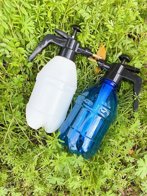 High Quality Material Luxury Water Jug Dispenser Plastic