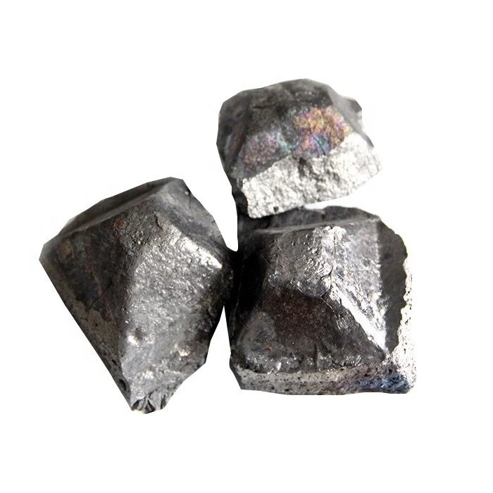 Chinese Factory Ferrosilicon Ferro Silicon 75 Fesi75 Ferroalloy