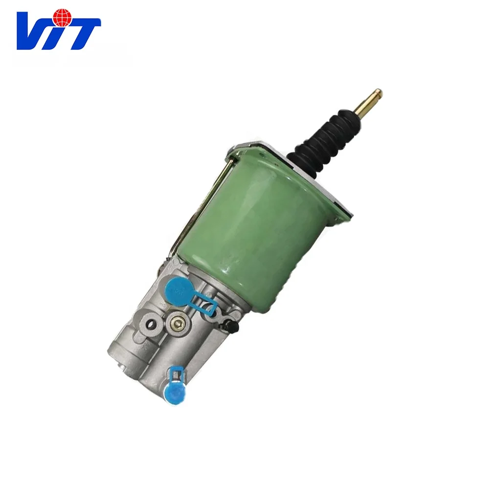  Сервопривод сцепления VIT KNOR VG3229/II14194 для MAN 81307256051