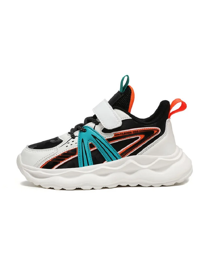 boys girls kids shoes toddler light up luminous trainers led flash sneakers