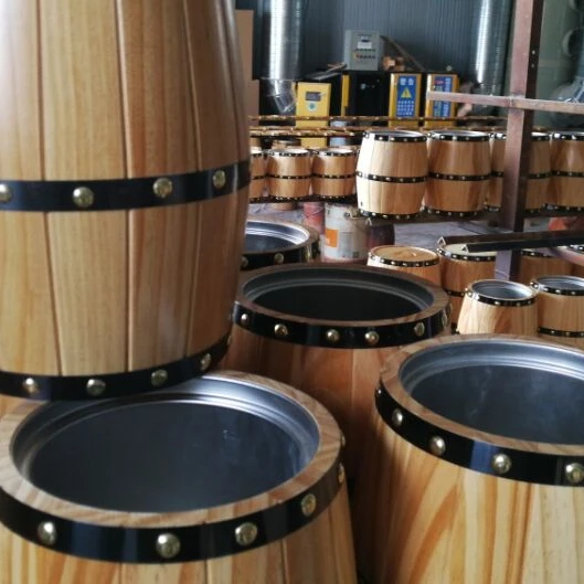 Дешевые деревянные бочки для продажи