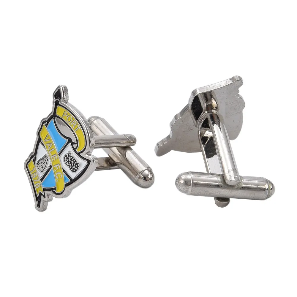 Personalised Tie Bar Cuff Links Luxury Cufflinks For Men Stud Cufflink Set