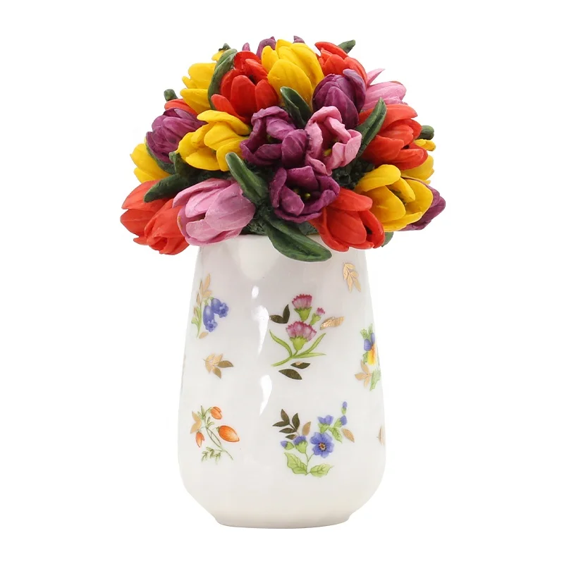 Stylish Home Furnishings Decorative Handicrafts Resin Crafts Polyresin & Fiberglass Figurines for Art-Themed Interiors for Gifts