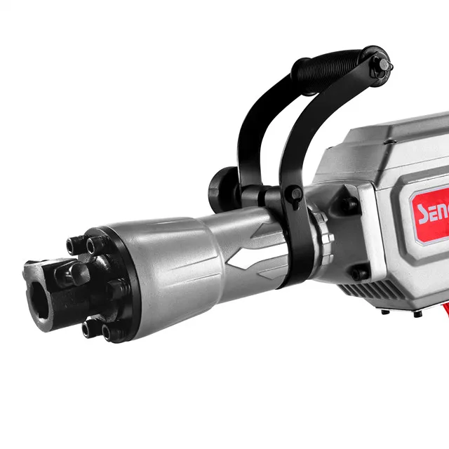 SENCAN 728501 DEMOLITION HAMMER 2000W FOR HEAVY DUTY ELECTRIC JACK HAMMER 85