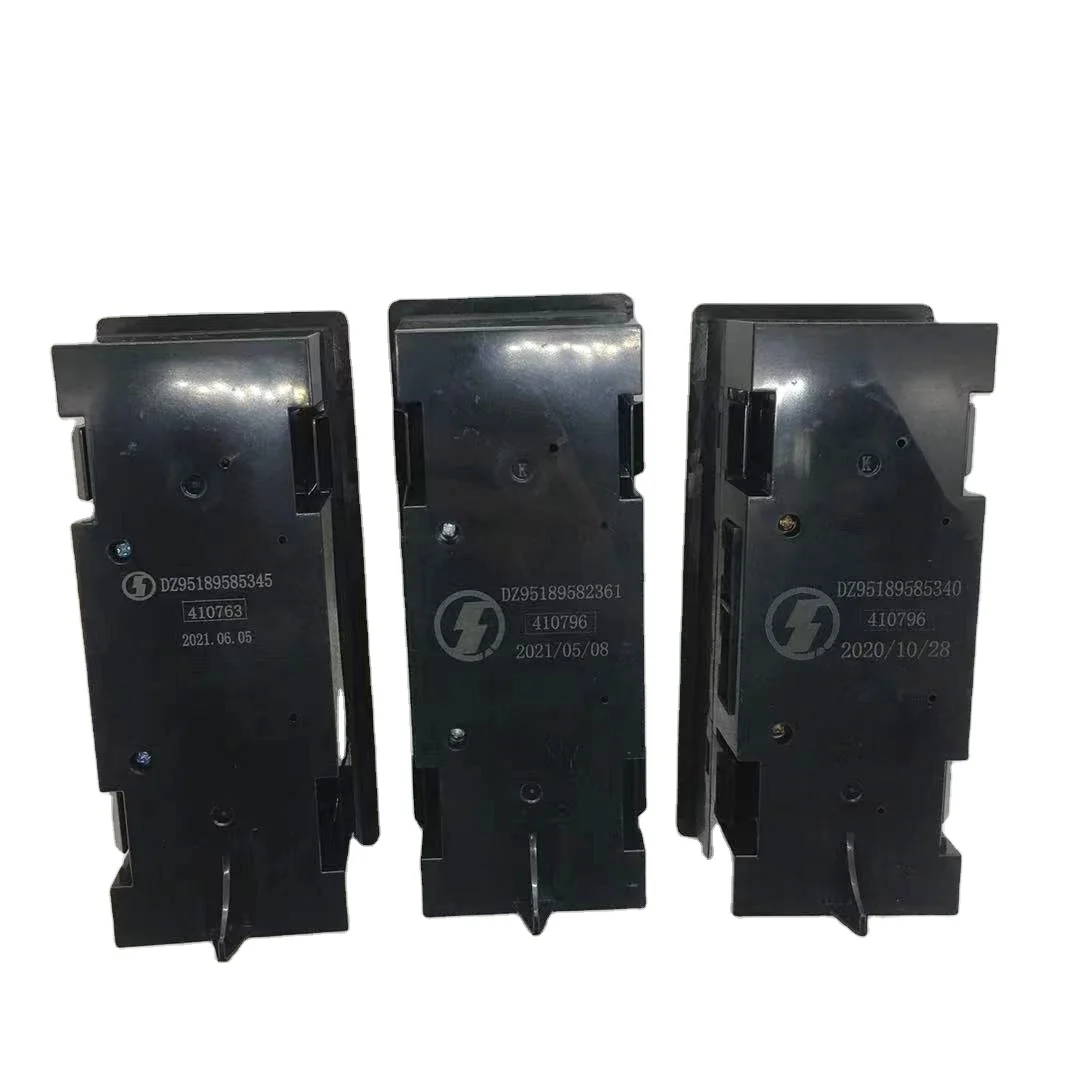 Запчасти для грузовиков SHACMAN F2000 F3000 DZ95189585345