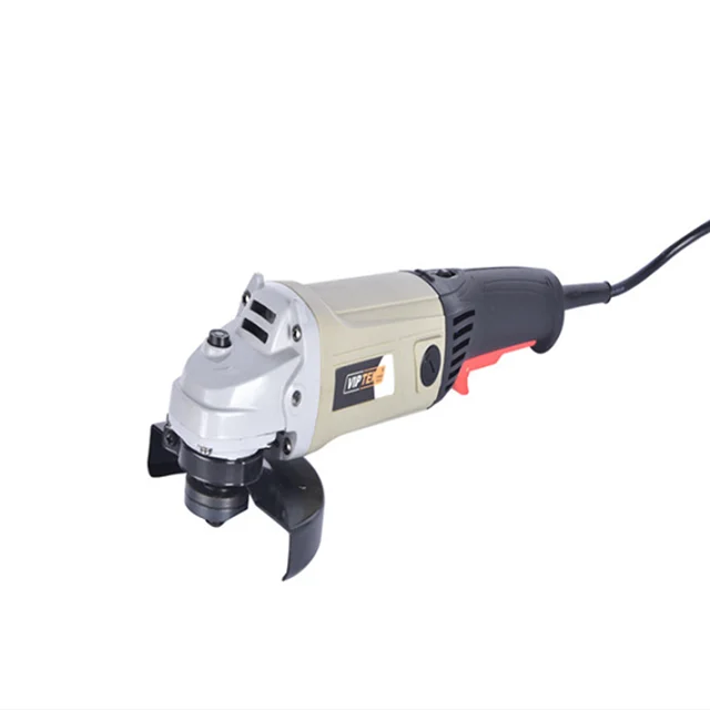 Professional manufacture of angle grinder water hand-held woodworking angle grinder spindle angle grinder machine