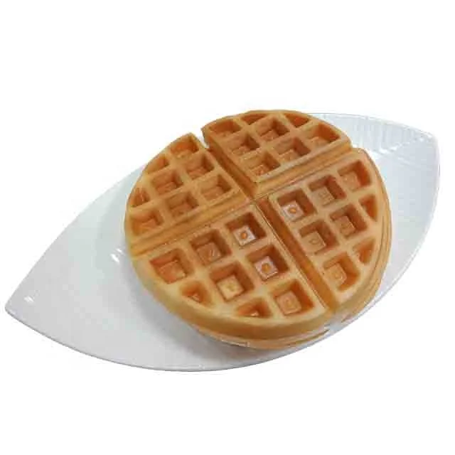 Taiwan Marketable 1Kg Taiwan Made Waffle Mix Powder For Baking Snacks