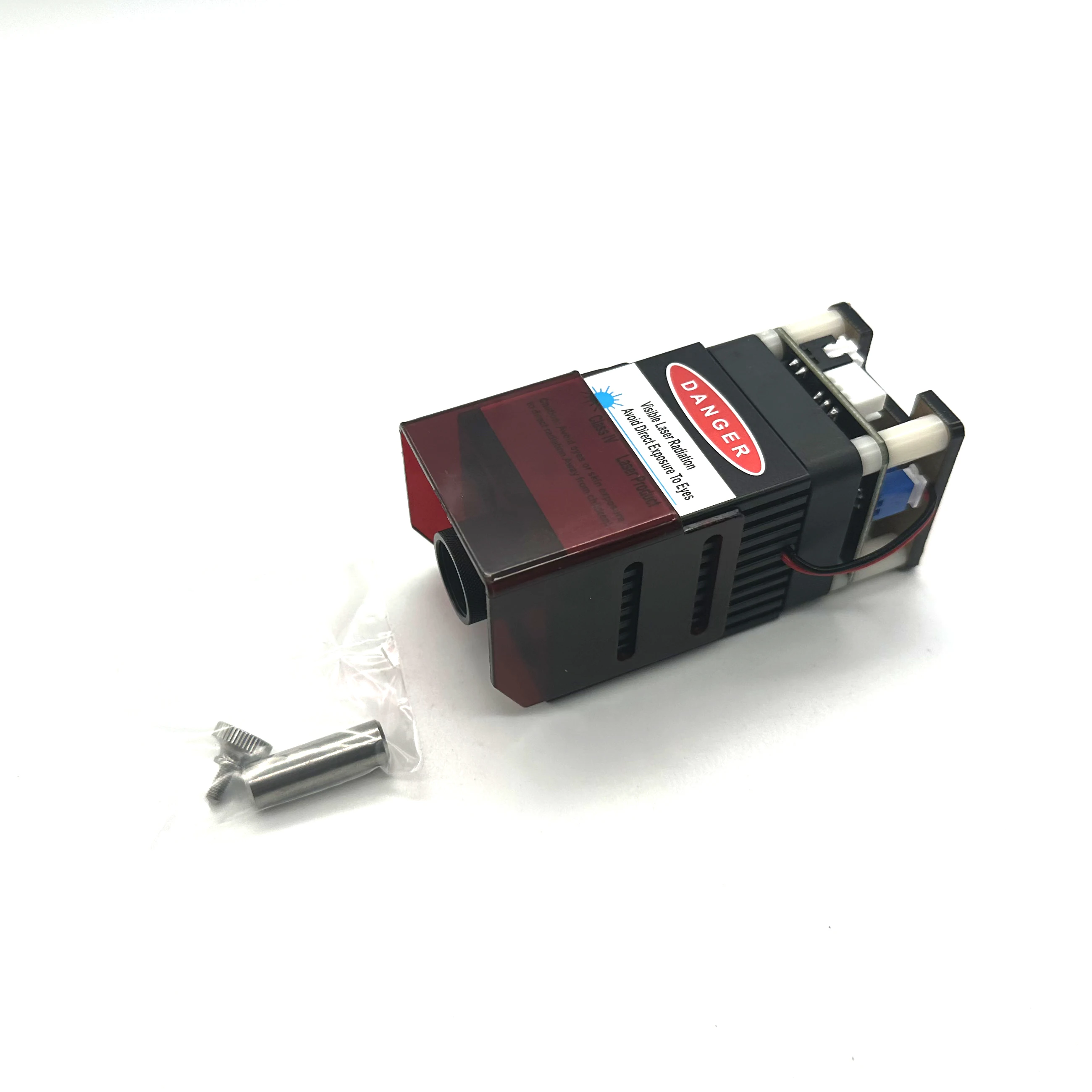 4060 Laser Engraving Machine 5.5W 10W Laser Output Power Engraver Module with Eye Protection for Cutting CNC