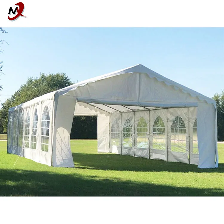 Factory Customization Outdoor Event Tents  Modern Wedding Waterproof Ultraviolet-Proof Party Tent