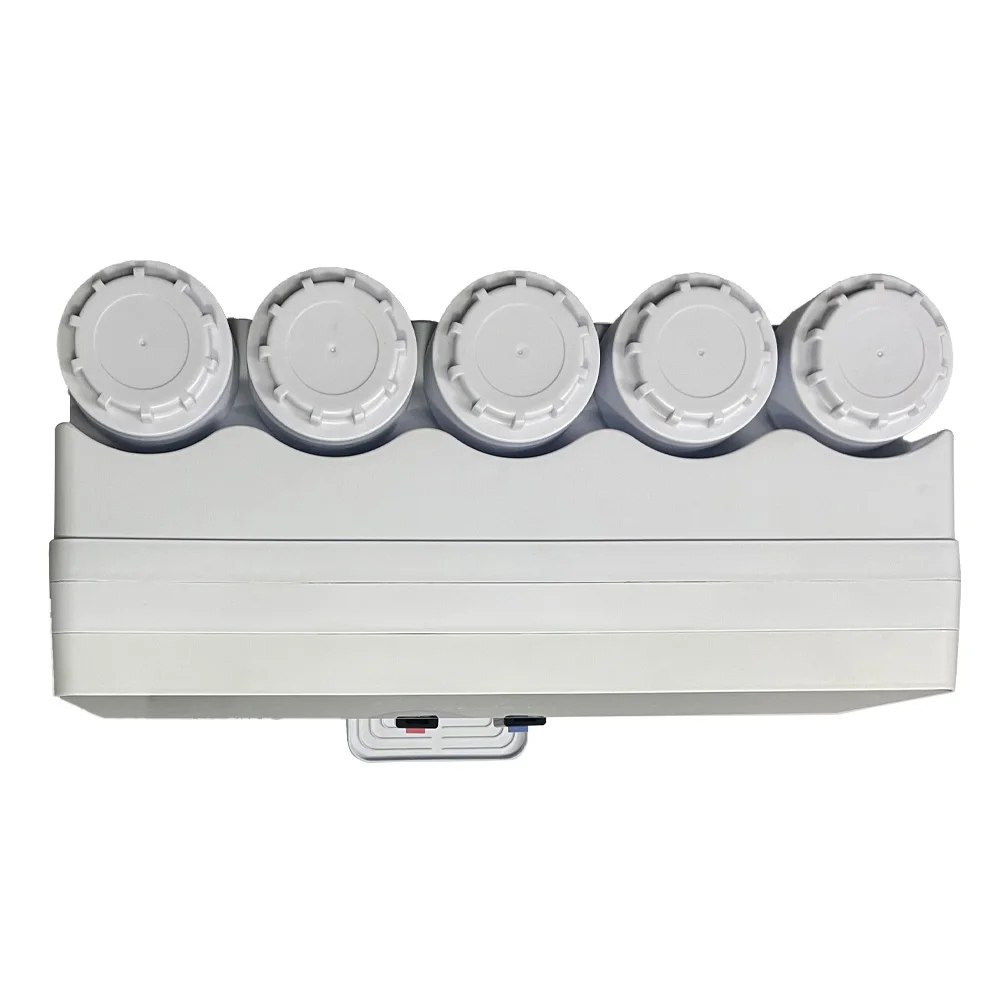 Wholesale Hot and cold integrated water purifier countertop purifier osmosis purifier reverse osmosis system