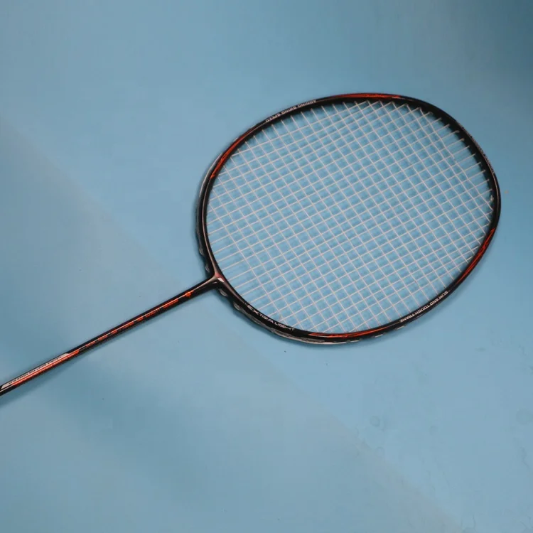 China Manufacture Sport Badminton Training Badminton racket with cheap price