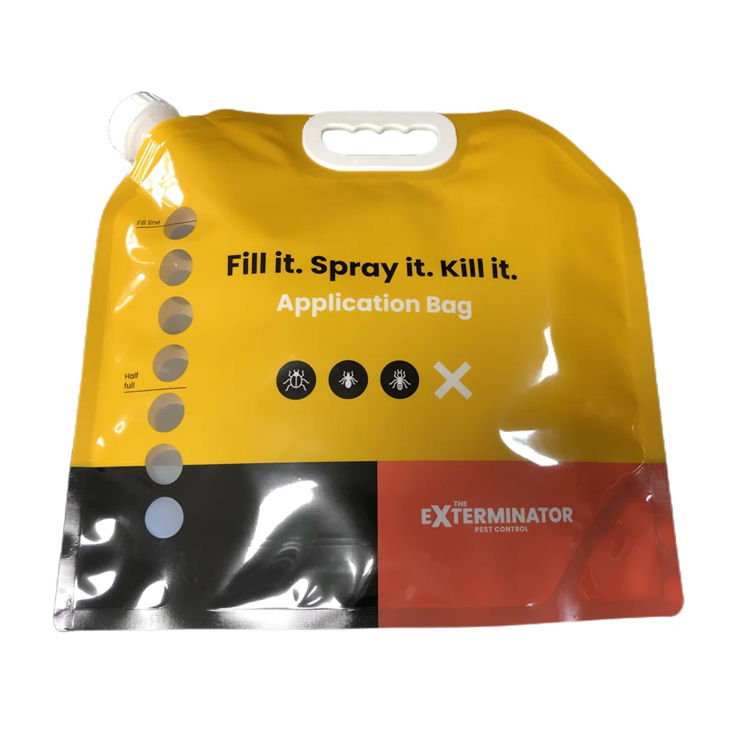 5L water tank water jug collapsible  water  container  No leaking, big spout