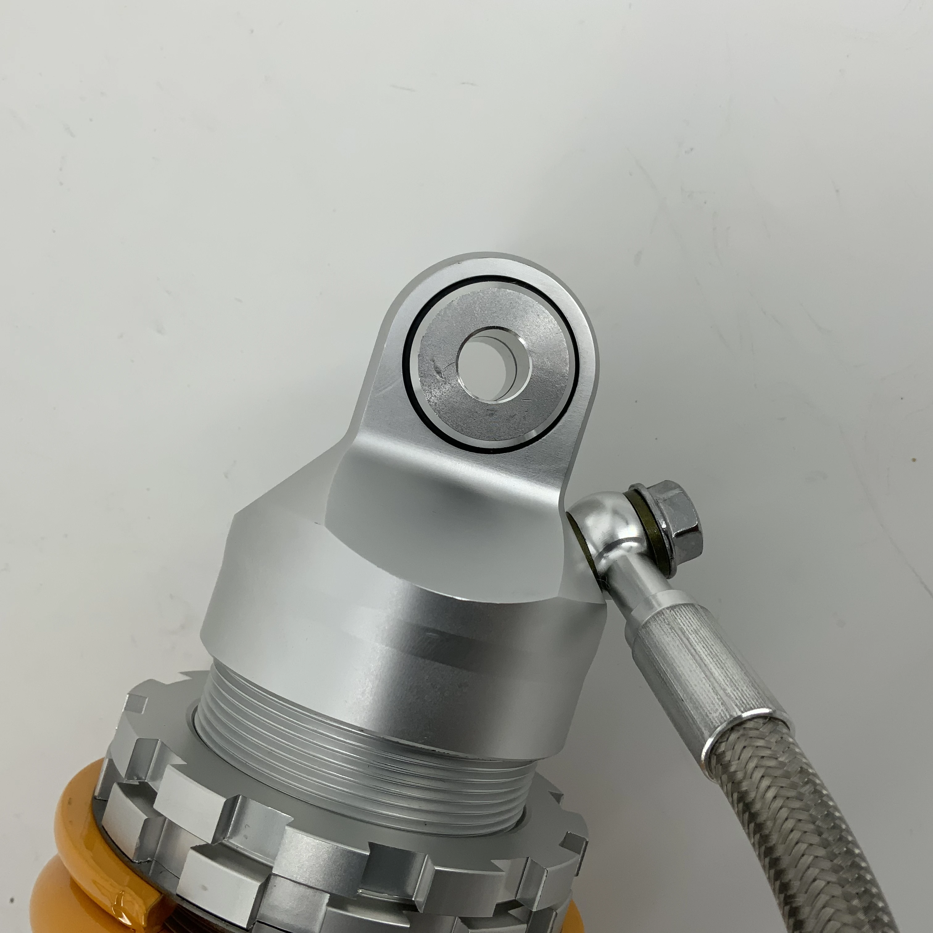 EXCITER150 Sniper150 Y15ZR Adjustable hydraulic Motorcycle Rear Shock Absorber