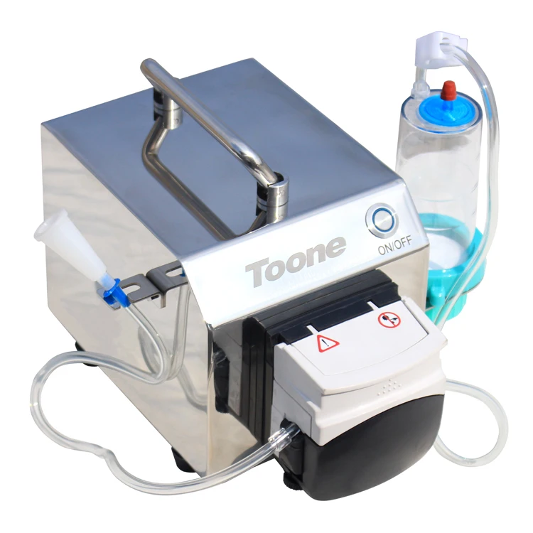 TOONE TW-WP02N Endoscope Microbial Test Sampling Pump